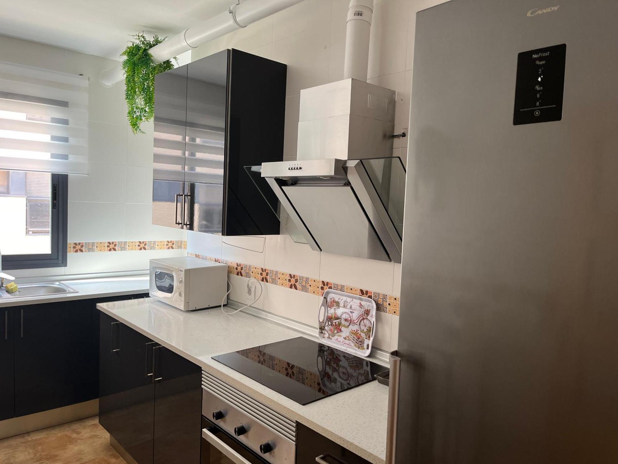 Apartamento En Roquetas De Mar. Aguadulce  Esterno foto